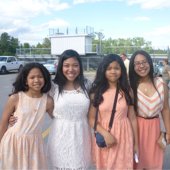 Meet your Posher, Rashawnda - Picture 4 of 5